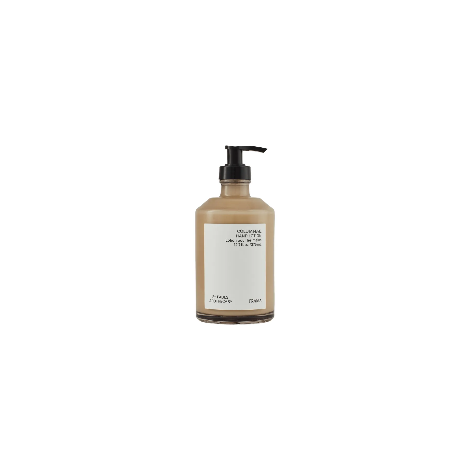 FRAMA käsivoide 375 ml, Columnae FRAMA