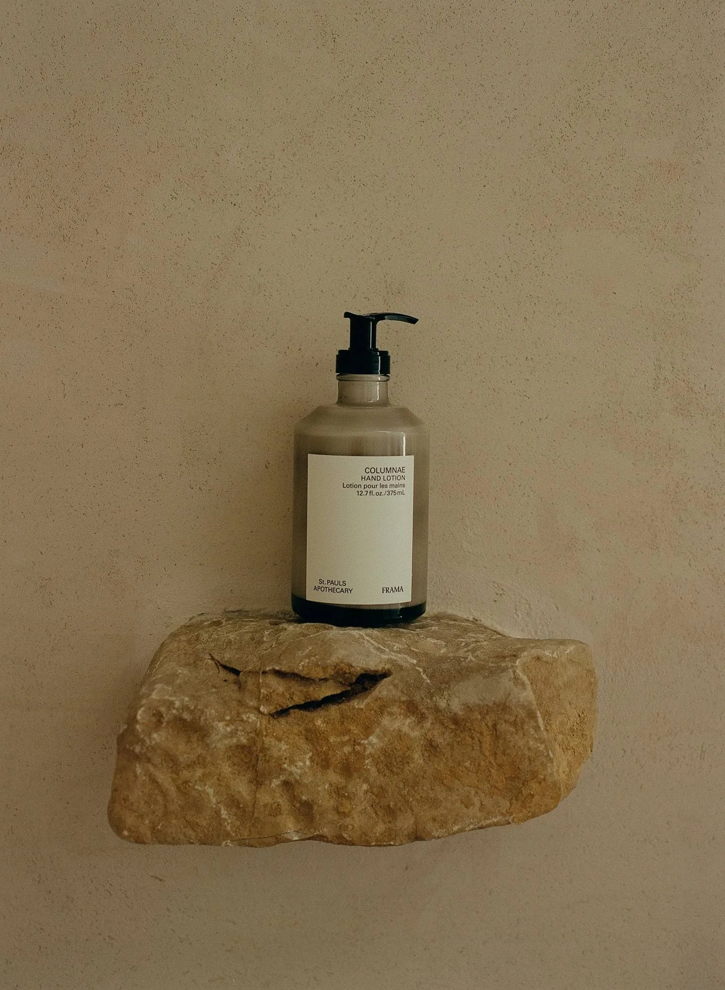 FRAMA käsivoide 375 ml, Columnae FRAMA