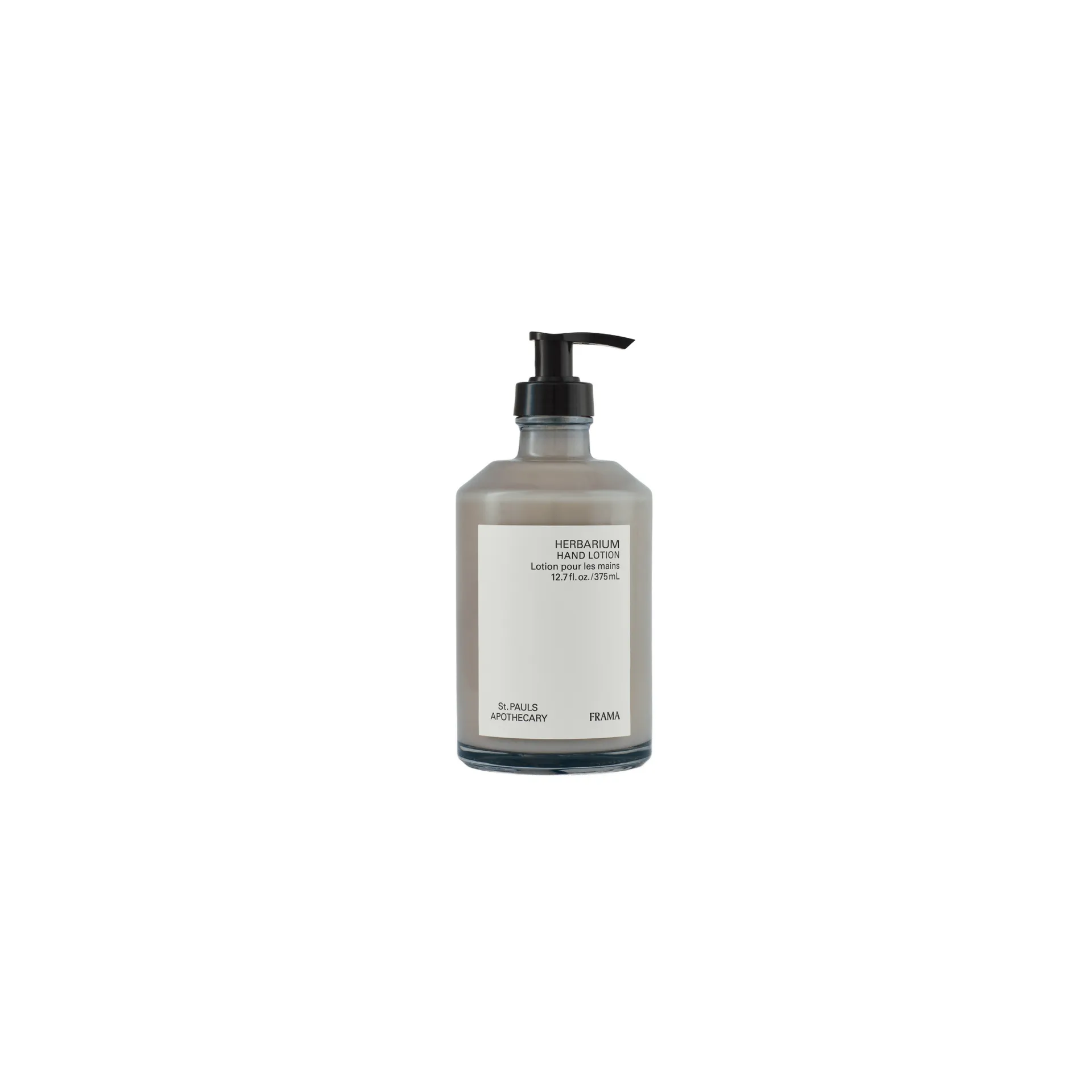 FRAMA käsivoide 375 ml, Herbarium FRAMA