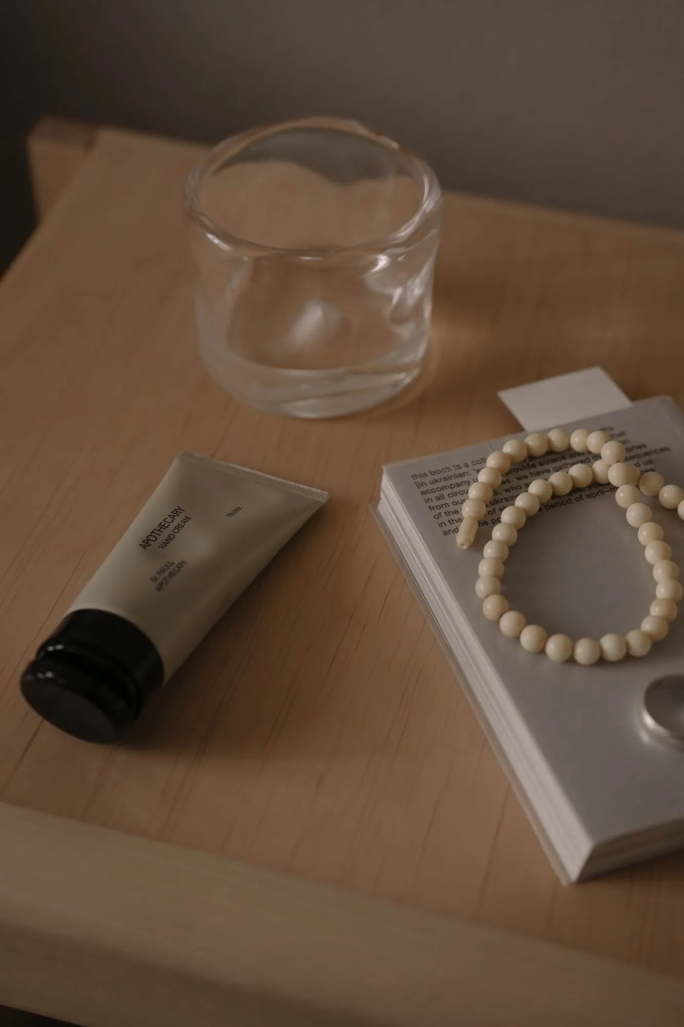 FRAMA käsivoide 60 ml, Apothecary FRAMA