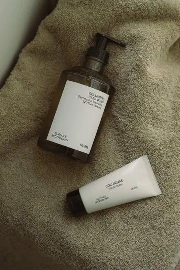 FRAMA käsivoide 60 ml - Columnae - FRAMA