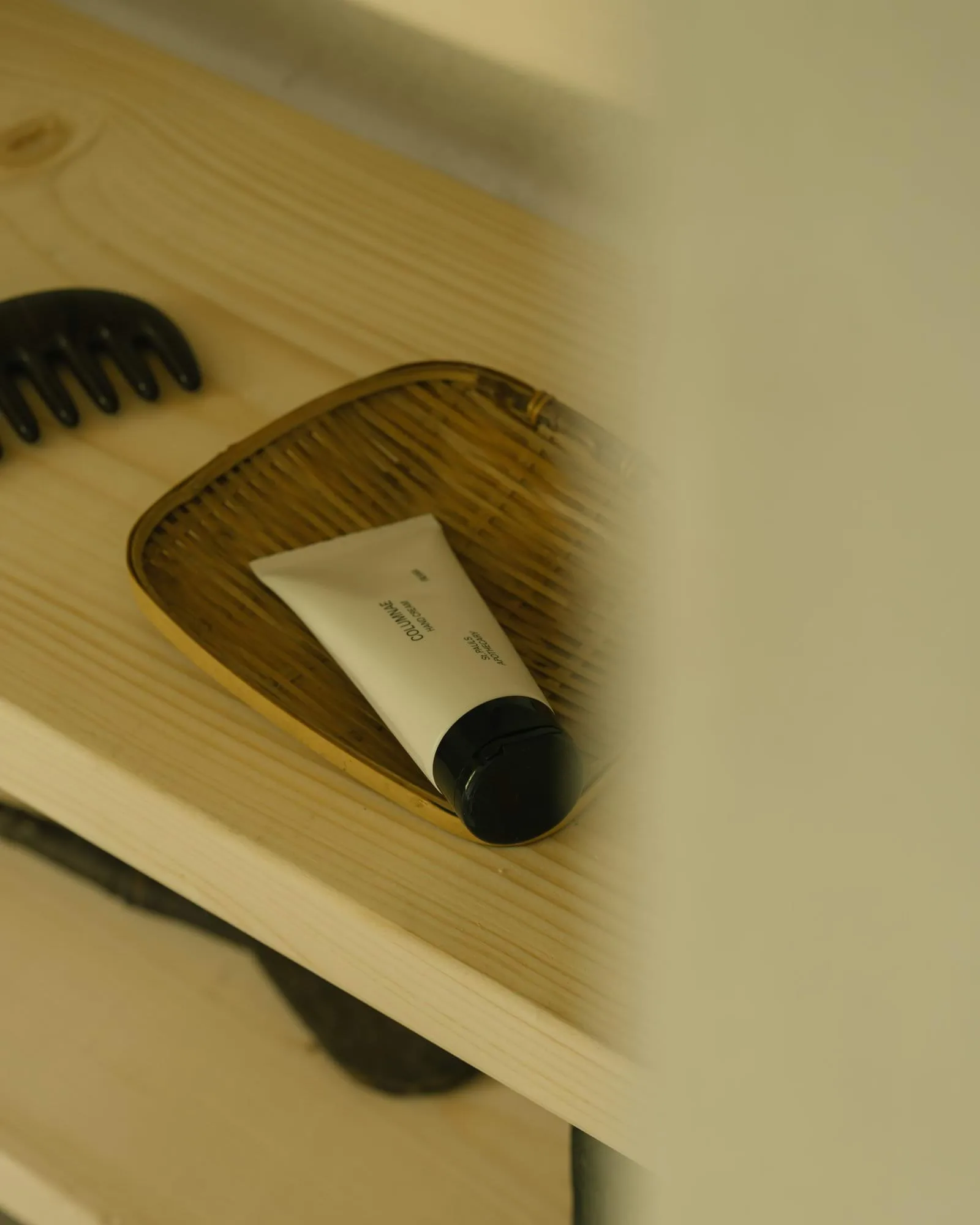 FRAMA käsivoide 60 ml, Columnae FRAMA