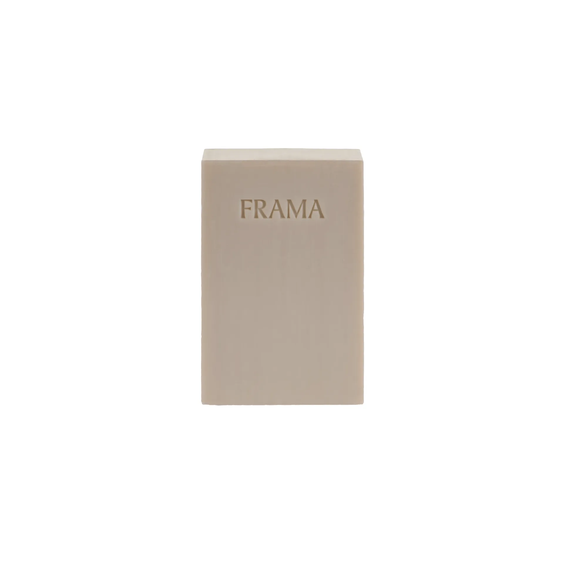 FRAMA palasaippua 250 g, Apothecary FRAMA
