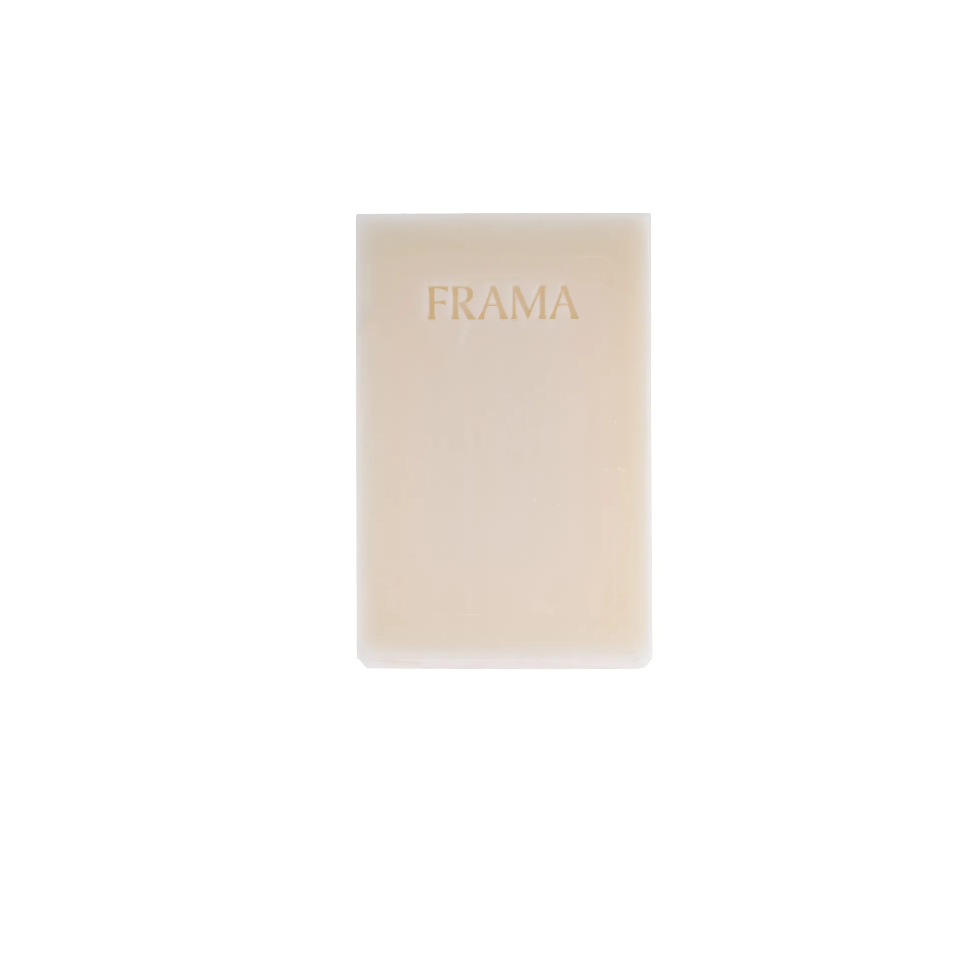 FRAMA palasaippua 250 g, Columnae FRAMA
