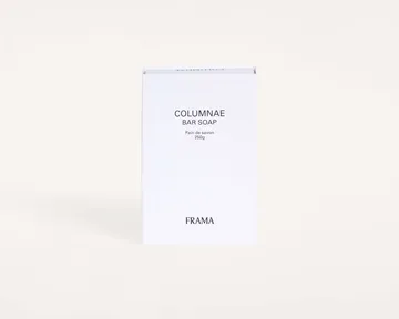 FRAMA palasaippua 250 g - Columnae - FRAMA