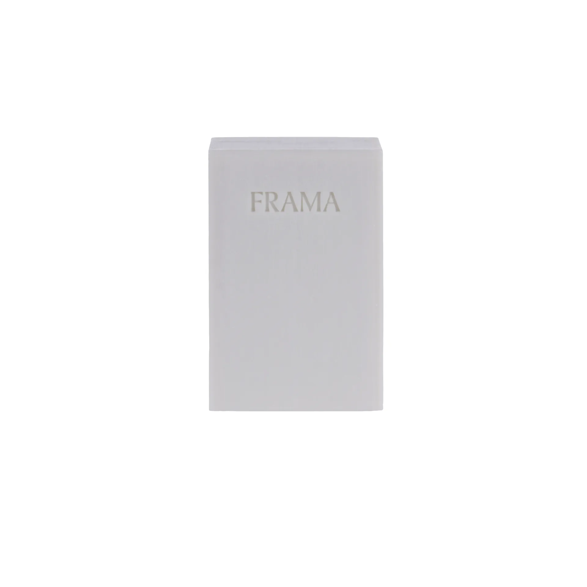 FRAMA palasaippua 250 g, Escalier FRAMA