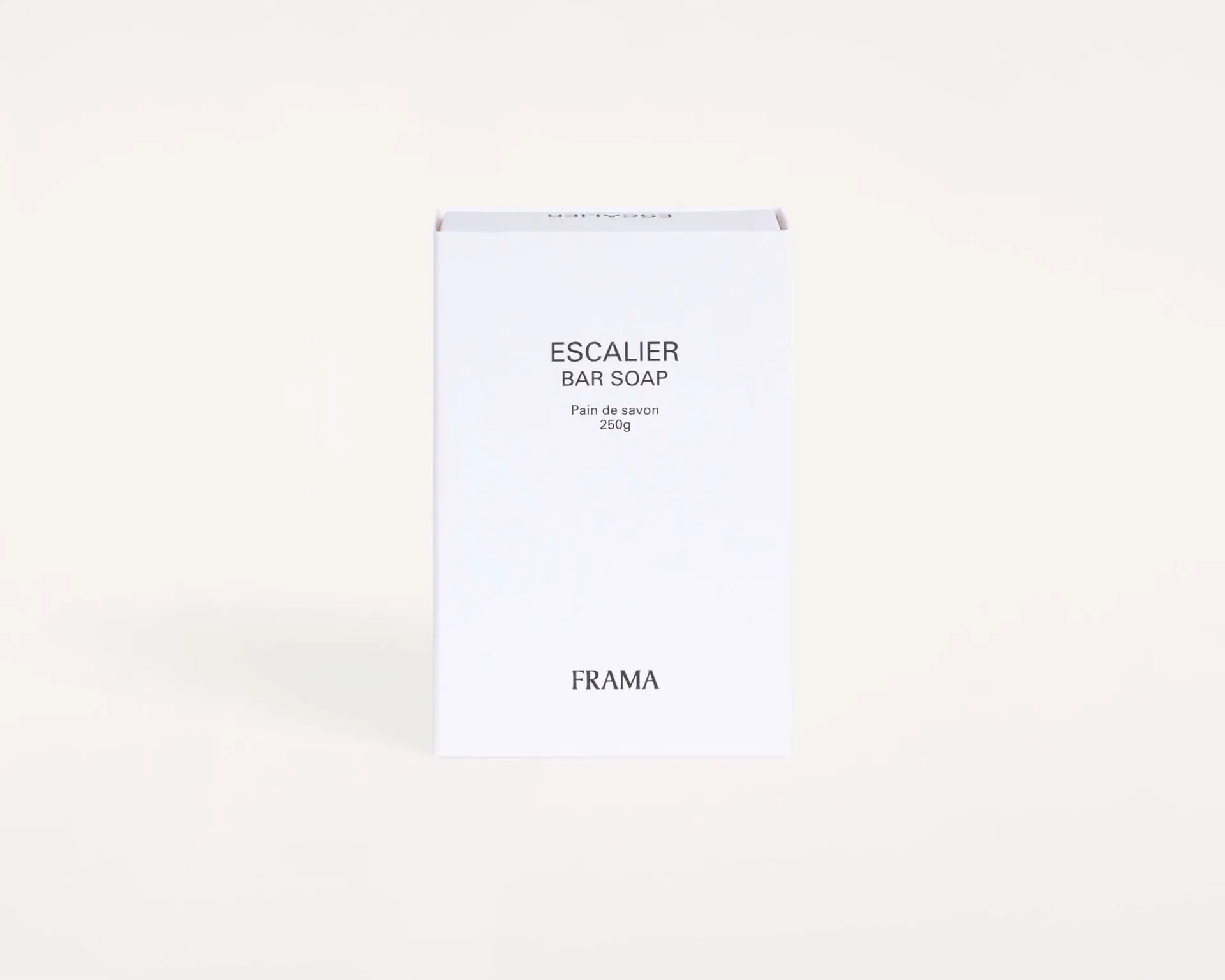 FRAMA palasaippua 250 g, Escalier FRAMA
