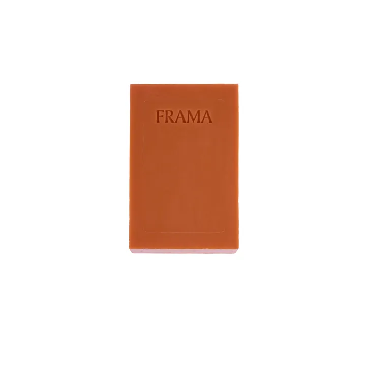 FRAMA palasaippua 250 g - Herbarium - FRAMA
