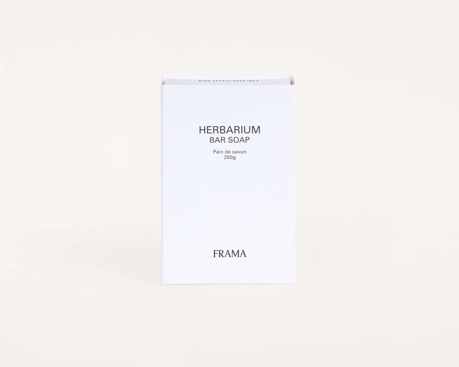 FRAMA palasaippua 250 g, Herbarium FRAMA