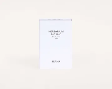 FRAMA palasaippua 250 g - Herbarium - FRAMA