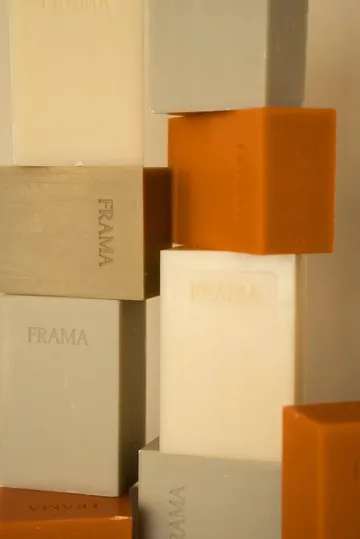 FRAMA palasaippua 250 g - Herbarium - FRAMA