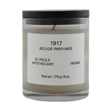 FRAMA tuoksukynttilä - 1917, 170 g - FRAMA