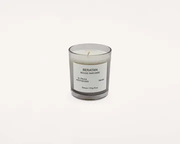 FRAMA tuoksukynttilä - Beratan, 170 g - FRAMA