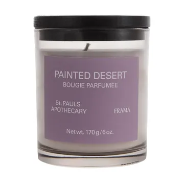 FRAMA tuoksukynttilä - Painted Desert, 170 g - FRAMA