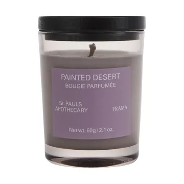 FRAMA tuoksukynttilä - Painted Desert, 60 g - FRAMA