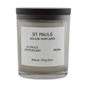 FRAMA tuoksukynttilä - St, Pauls, 170 g - FRAMA