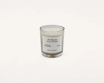 FRAMA tuoksukynttilä - St, Pauls, 170 g - FRAMA