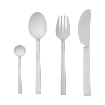 FRAMA x Ole Palsby haarukka - Ruostumaton teräs, 17,5 cm - FRAMA