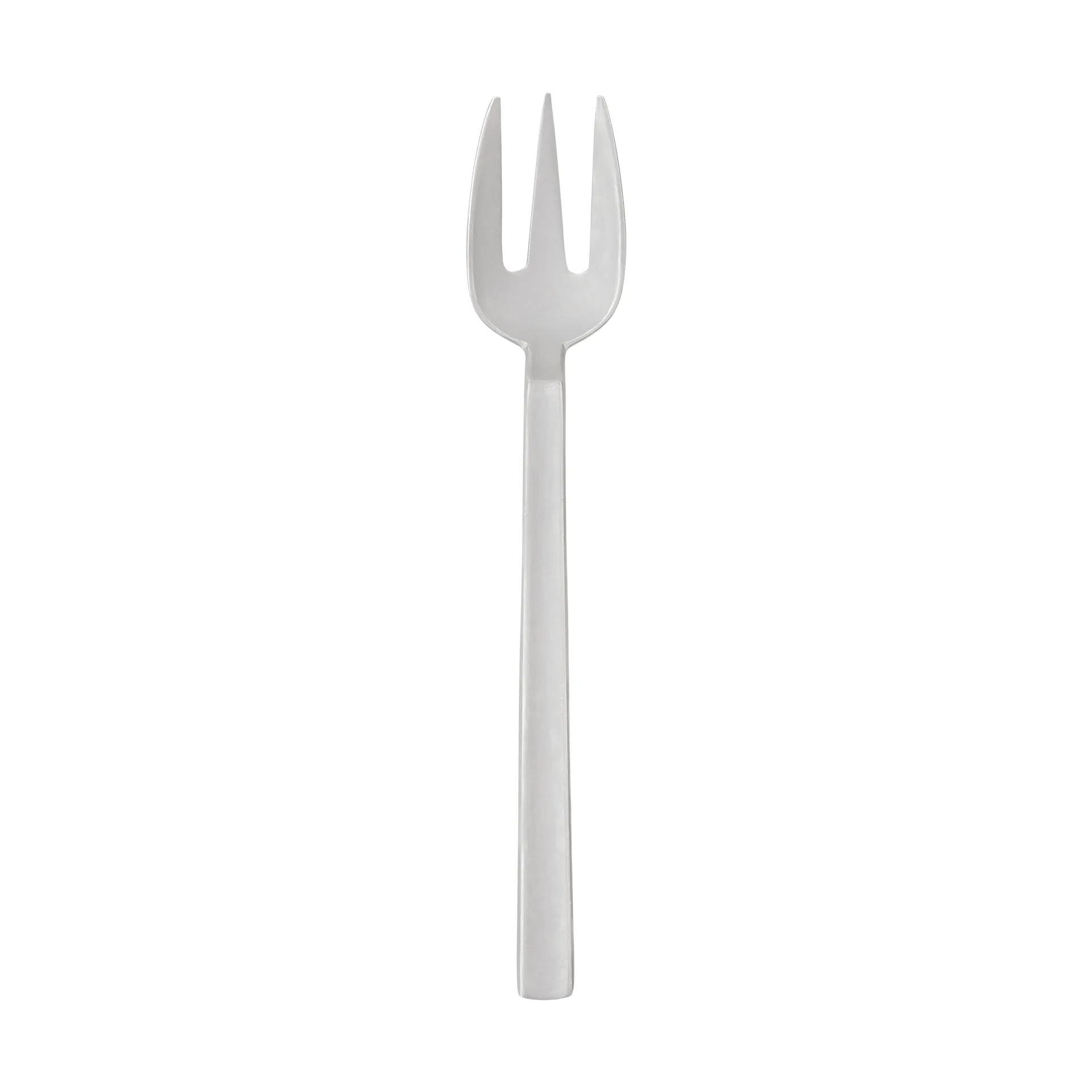 FRAMA x Ole Palsby kakkuhaarukka, Ruostumaton teräs, 14 cm FRAMA