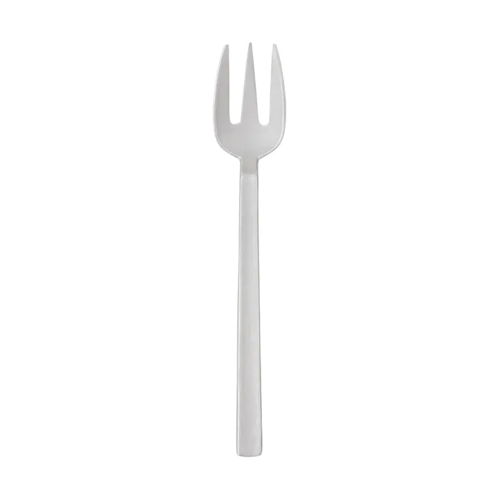 FRAMA x Ole Palsby kakkuhaarukka - Ruostumaton teräs, 14 cm - FRAMA