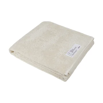 Heavy Towel kylpypyyhe 150x100 cm - Bone white (valkoinen) - FRAMA