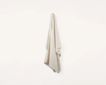 Heavy Towel kylpypyyhe 150x100 cm - Bone white (valkoinen) - FRAMA
