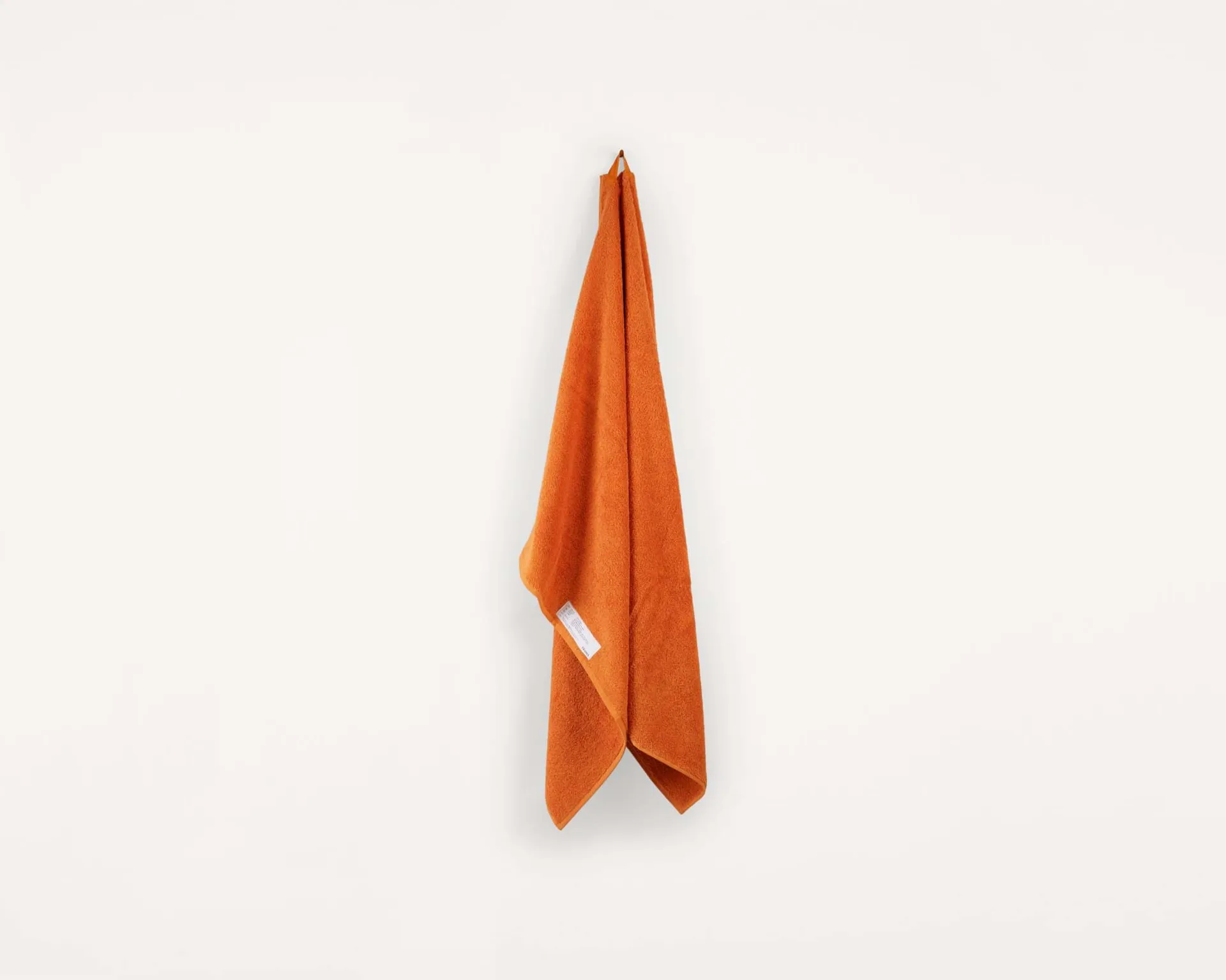 Heavy Towel kylpypyyhe 150x100 cm, Burnt orange (orange) FRAMA
