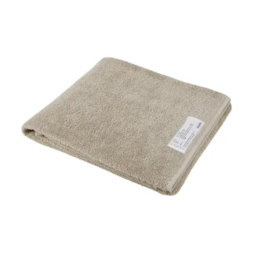 Heavy Towel kylpypyyhe 150x100 cm - Sage green (vihreä) - FRAMA