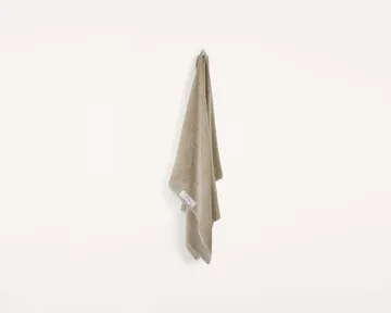 Heavy Towel kylpypyyhe 150x100 cm - Sage green (vihreä) - FRAMA
