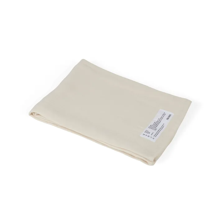 Light Towel kylpypyyhe 140x70 cm - Bone white (valkoinen) - FRAMA
