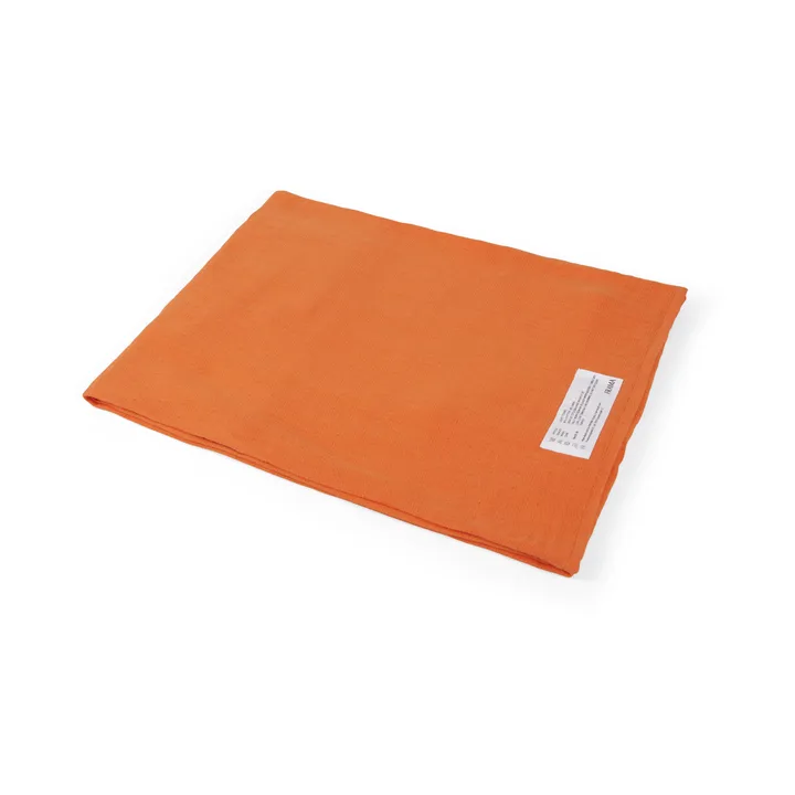 Light Towel kylpypyyhe 150x100 cm - Burnt orange (orange) - FRAMA