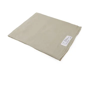 Light Towel kylpypyyhe 150x100 cm - Sage green (vihreä) - FRAMA