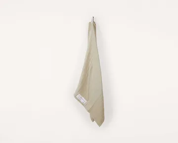Light Towel kylpypyyhe 150x100 cm - Sage green (vihreä) - FRAMA