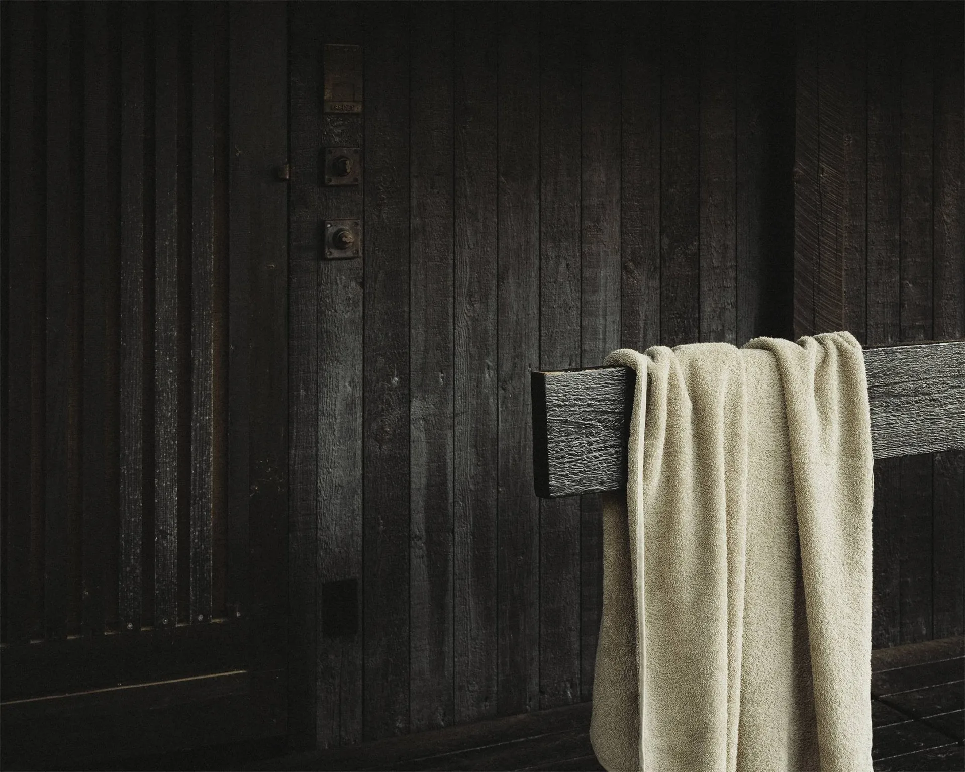 Light Towel kylpypyyhe 150x100 cm, Sage green (vihreä) FRAMA