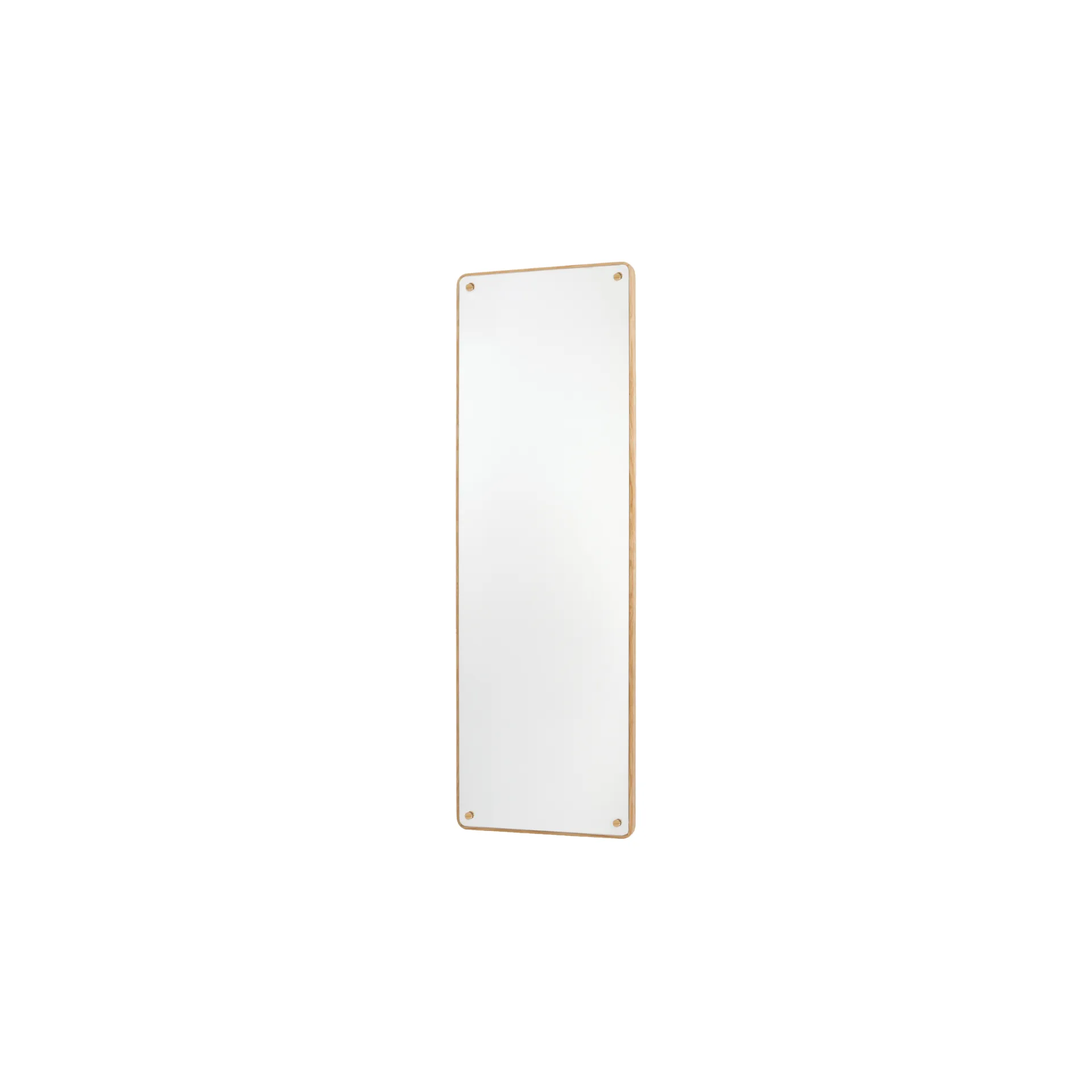 RM-1 Rectangular peili, Tammi, large, 118x40 cm FRAMA