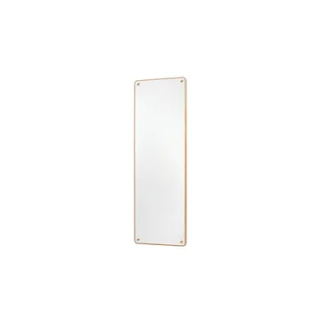 RM-1 Rectangular peili - Tammi, large, 118x40 cm - FRAMA
