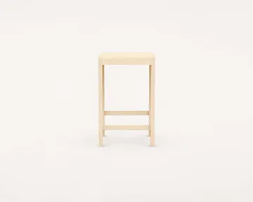 Stool 01 baarijakkara - Koivu, 65 cm - FRAMA