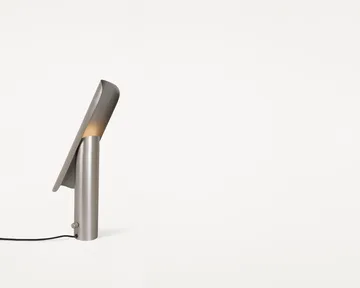 T Lamp pöytälamppu - Teräs - FRAMA