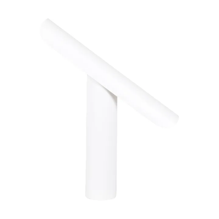 T Lamp pöytälamppu - Valkoinen - FRAMA