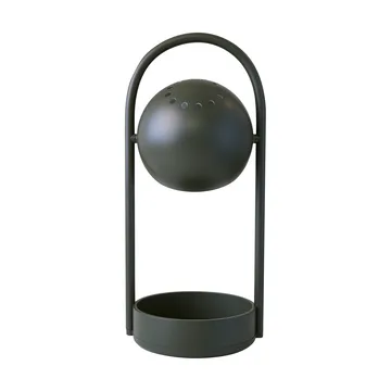 Ball kannettava pöytälamppu - Oliivinvihreä, 32 cm - Frandsen