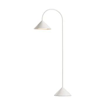 Grasp kannettava pöytälamppu - Matte White, 72 cm - Frandsen