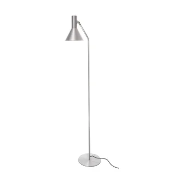 Lyss lattiavalaisin - Harjattu alumiini, 150 cm - Frandsen