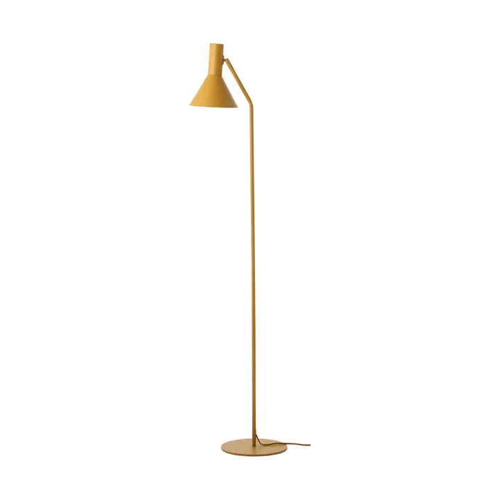 Lyss lattiavalaisin - Matta almond, 150 cm - Frandsen