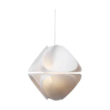 Nova riippuvalaisin - Opal White - Frandsen