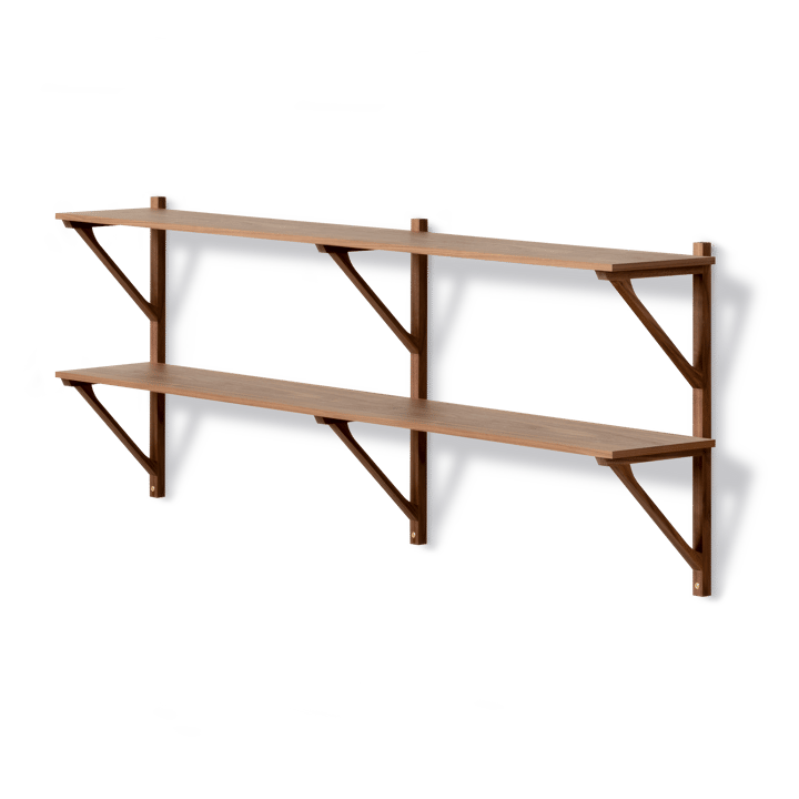 BM29 hylly 149x61 cm - Pähkinälakka - Fredericia Furniture