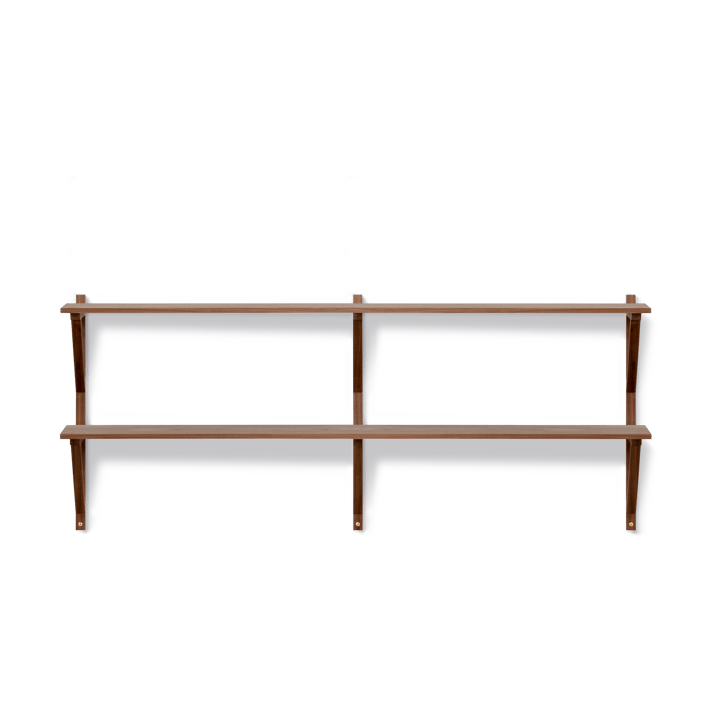 BM29 hylly 149x61 cm, Pähkinälakka Fredericia Furniture