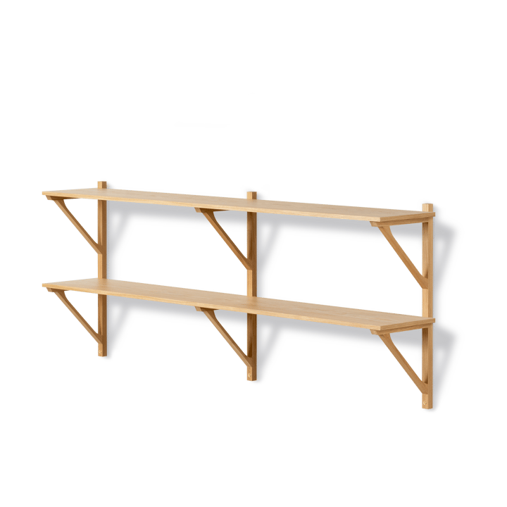 BM29 hylly 149x61 cm - Tammi lakka - Fredericia Furniture