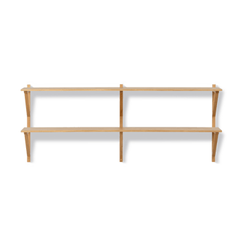 BM29 hylly 149x61 cm - Tammi lakka - Fredericia Furniture