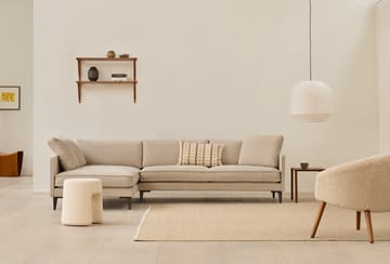 BM29 hylly 78x61 cm - Pähkinälakka - Fredericia Furniture