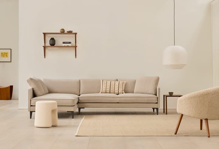 BM29 hylly 78x61 cm, Pähkinälakka Fredericia Furniture